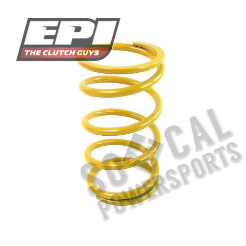 EPI - EPI Primary Drive Clutch Spring - Yellow - CAPS1