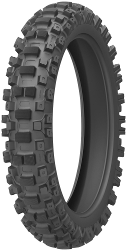 Kenda - Kenda K786 Washougal II Rear Tire - 80/100-10 - 047861003C0S2