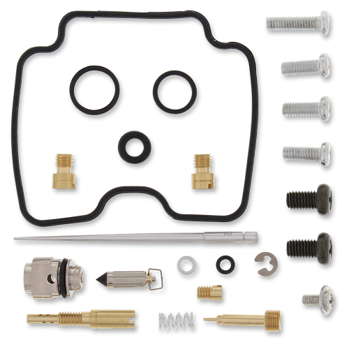 All Balls - All Balls Carburetor Rebuild Kit - 26-1283