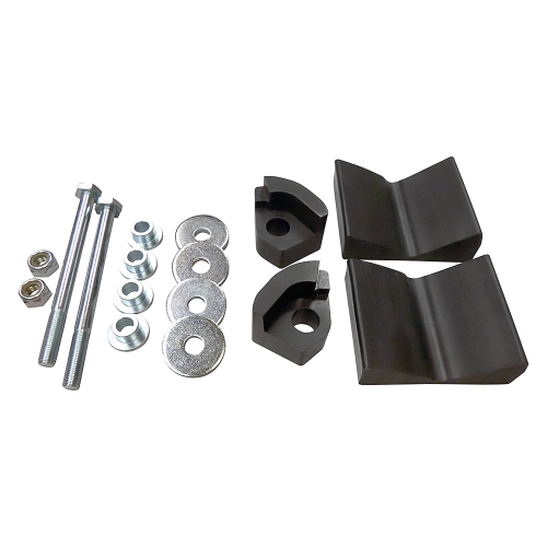 C&A Pro - C&A Pro Ski Mount Kit - 10mm Bolt - 76000360