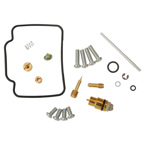 All Balls - All Balls Carburetor Rebuild Kit - 26-1414