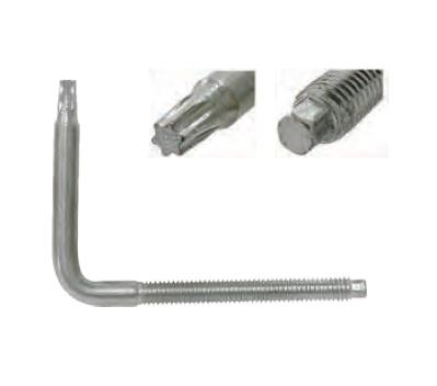 SPI - SPI Belt Removal Tool for TIED - SM-12574