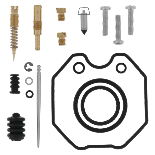 All Balls - All Balls Carburetor Rebuild Kit - 26-1002