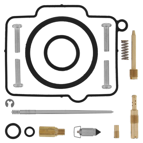 All Balls - All Balls Carburetor Rebuild Kit - 26-1127