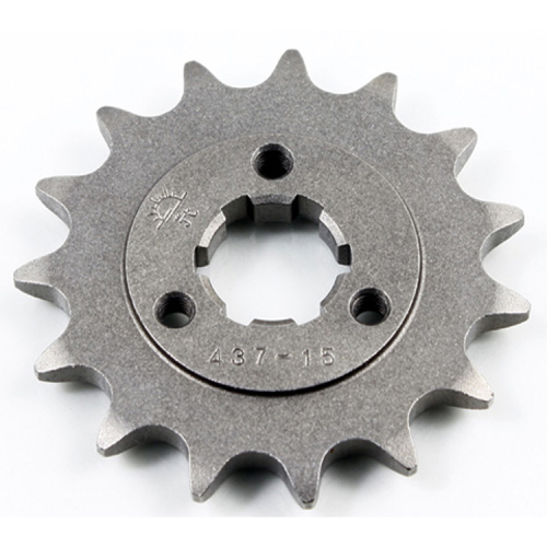 JT Sprockets - JT Sprockets Steel Front Sprocket - 15T - JTF728.15