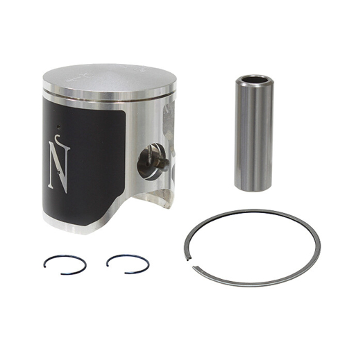 Namura Technologies - Namura Technologies Piston Kit - Standard Bore 53.96mm - NX-20001-C