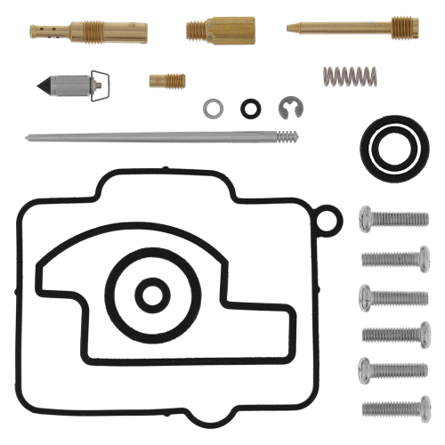 All Balls - All Balls Carburetor Rebuild Kit - 26-1280