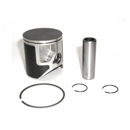 Namura Technologies - Namura Technologies Piston Kit - Standard Bore 53.96mm - NX-20000-C