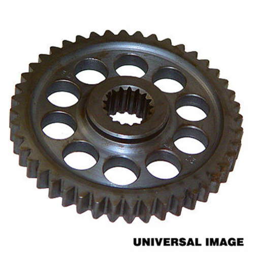 JT Sprockets - JT Sprockets Steel Rear Sprocket - 49T - JTR835.49