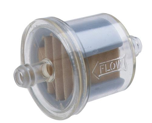 Visu-Filter - Visu-Filter 1/4in. Large Capacity Fuel Filter - 8437-01-9909