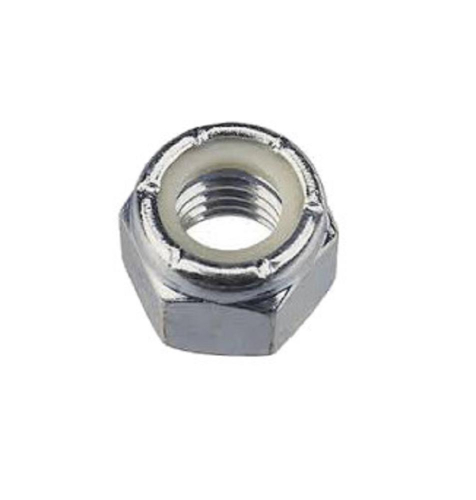 Reliable - Reliable Lock Nut for U-Bolt - 1/2in. - N-101