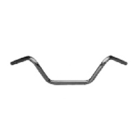 Emgo - Emgo 1in. Street Pre-77 Handlebar - Chrome - 07-12515