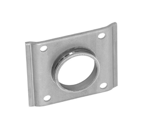 Cequent - Cequent Mounting Bracket for Weld-On Retaining Ring Top Wind Swivel Jack - P20520-00