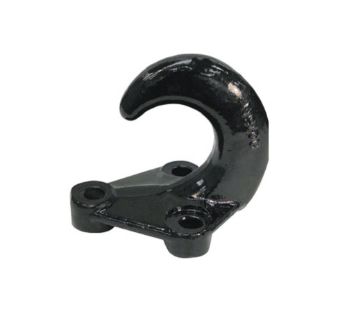 Buyers - Buyers Heavy Duty Towing Hook - Drop Forged - B076A (10)