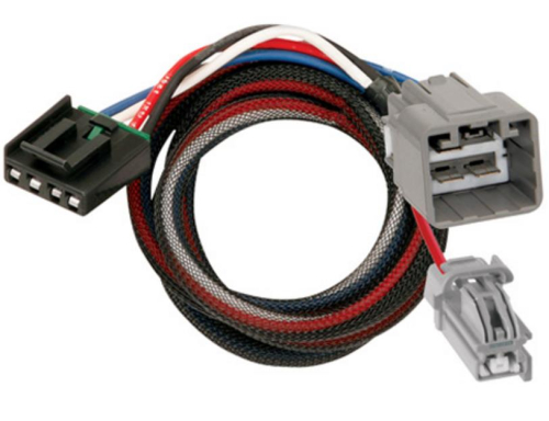 Cequent - Cequent Brake Control Wiring Harness - 3023-P