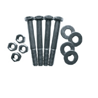 C.E. Smith - C.E. Smith Hex Head Bolts - 3/8in. - 16 x 3in. - XF-50-CS11035