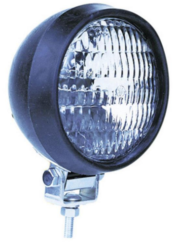 Peterson Manufacturing - Peterson Manufacturing Par 36 Rubber Tractor Light - V507