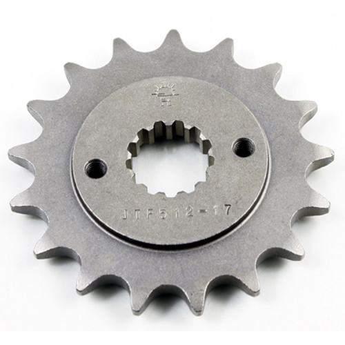 JT Sprockets - JT Sprockets Steel Front Sprocket - 15T - JTF293.15