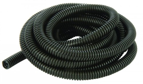 Hopkins Towing Solutions - Hopkins Towing Solutions 3/8in. Convoluted Tubing - 10ft. - 39035