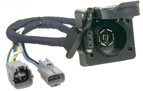 Hopkins Towing Solutions - Hopkins Towing Solutions Multi-Tow Non-Retail Wiring Kit-7:4 for Toyota - 43395