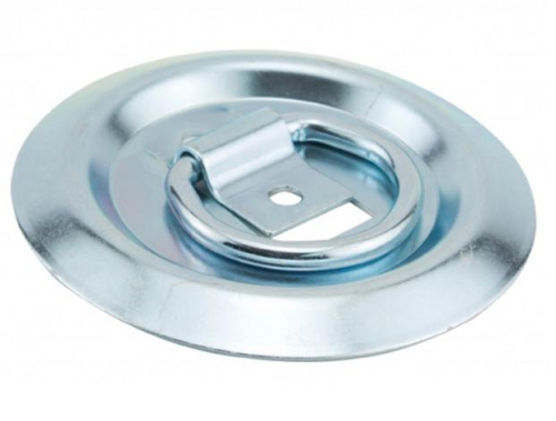 Erickson - Erickson Recessed Surface Mount Round Anchor - 59110