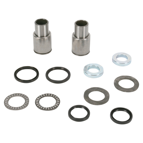 Pivot Works - Pivot Works Swingarm Bearing Kit - PWSAK-S22-521