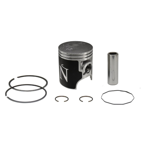 Namura Technologies - Namura Technologies Piston Kit - 1.00mm Oversized to 56.95mm - NX-40011-4