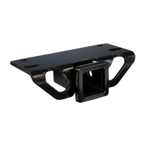 Buyers - Buyers Step Bumper Hitch - 2in. x 2in. Opening - SBH2 (10)