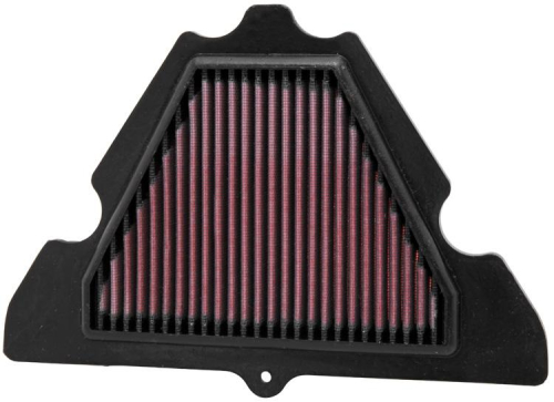 K&N Engineering - K&N Engineering High Flow Air Filter - KA-1010