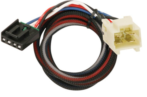 Cequent - Cequent Brake Control Wiring Harness - 3032-P