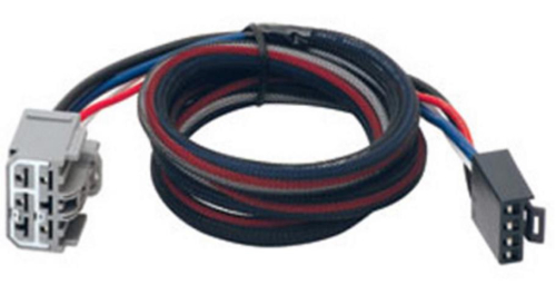 Cequent - Cequent Brake Control Wiring Harness - 3026-P