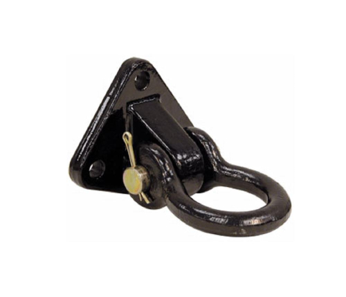 Buyers - Buyers Heavy Duty Towing Shackle - Drop Forged - B0681