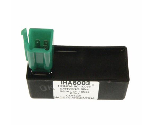 Arrowhead - Arrowhead CDI Box - IHA6003