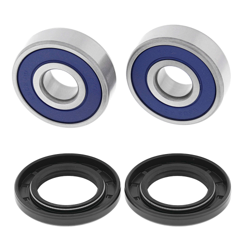 All Balls - All Balls Wheel Bearing and Seal Kit - 25-1529