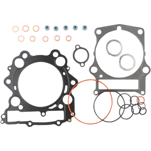 Cometic Gasket - Cometic Gasket EST Top End Gasket Kit - 105mm Bore - C7909-EST