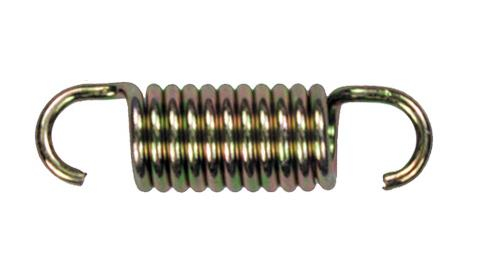 SPI - SPI Exhaust Spring (10pk) - 23 to 45mm - 02-105