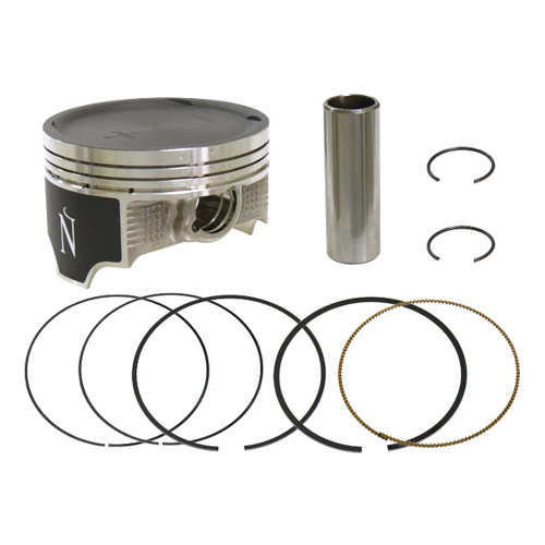 Namura Technologies - Namura Technologies Piston Kit - 0.50mm Oversize to 85.46mm - NA-20075-B