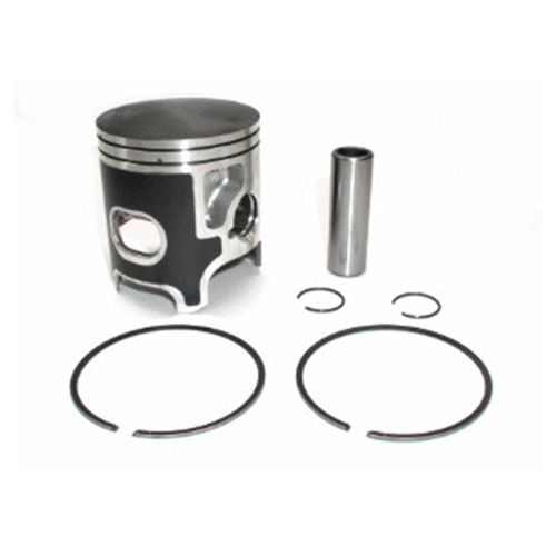 Namura Technologies - Namura Technologies Piston Kit - 0.50mm Oversized to 66.85mm - NX-20025-2