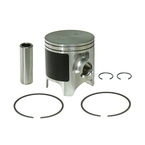 Namura Technologies - Namura Technologies Piston Kit - Standard Bore 66.34mm - NX-10025