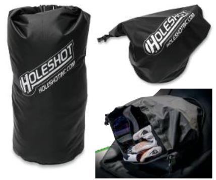 Holeshot - Holeshot Critical Gear Bag - 10026560