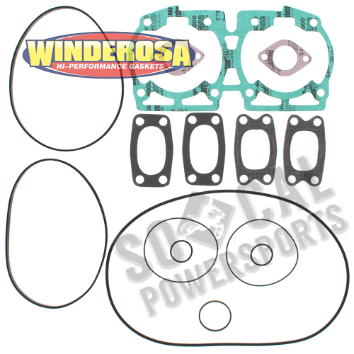 Winderosa - Winderosa Top End Gasket Set - 710194