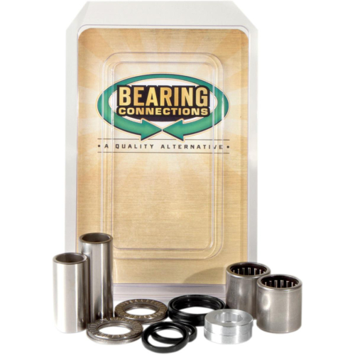 Bearing Connections - Bearing Connections Swingarm Bearing Kit - 401-0082