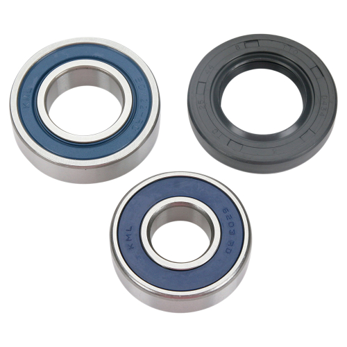 All Balls - All Balls Wheel Bearing and Seal Kit - 25-1226