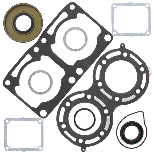 Vertex - Vertex Gasket Set with Oil Seal - 711268