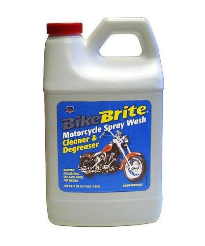 Bike Brite - Bike Brite Cleaner And Degreaser - 64oz. - MC44R