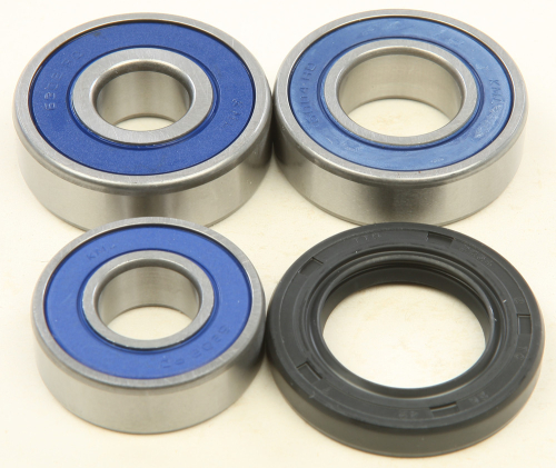 All Balls - All Balls Wheel Bearing and Seal Kit - 25-1486