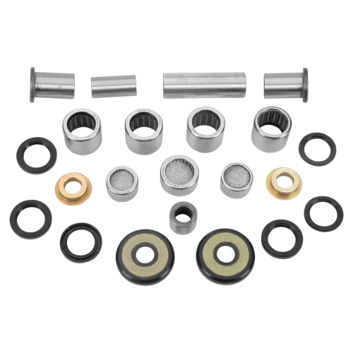 All Balls - All Balls Swing Arm Linkage Bearing Seal Kit - 27-1095