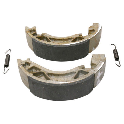 EBC - EBC Standard Brake Shoes - 531