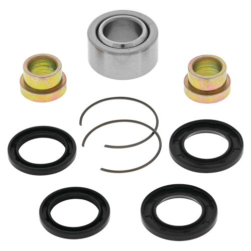 All Balls - All Balls Upper Shock Bearing Seal Kit - 29-5054