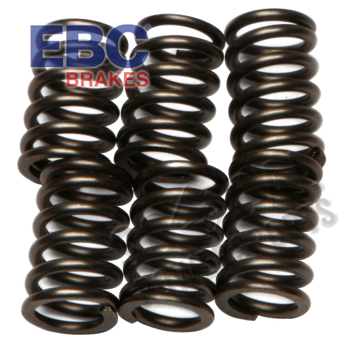 EBC - EBC CSK Clutch Spring Kit - CSK64